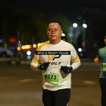 Runner Photo 8808658