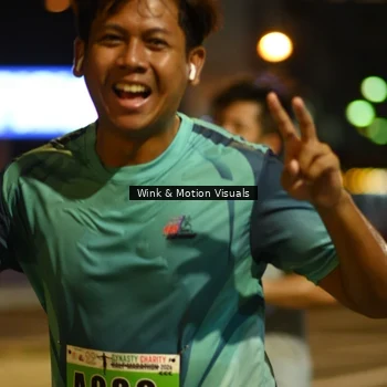 Runner Photo 8808659