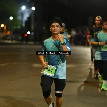 Runner Photo 8808661