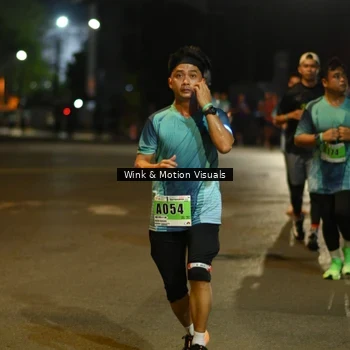 Runner Photo 8808662