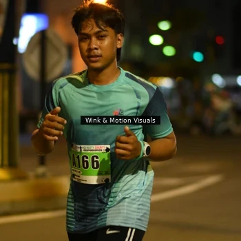 Runner Photo 8808663
