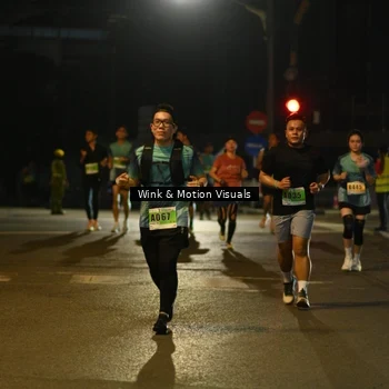 Runner Photo 8808664