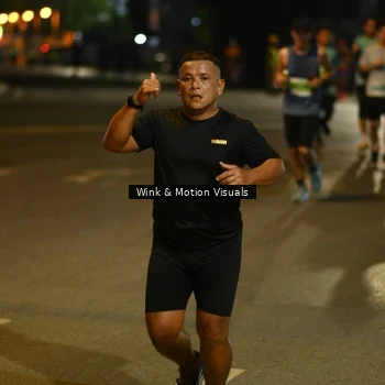 Runner Photo 8808665