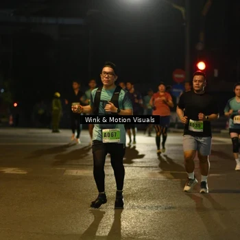 Runner Photo 8808666
