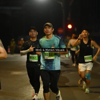 Runner Photo 8808667