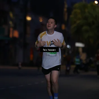 Runner Photo 8808668