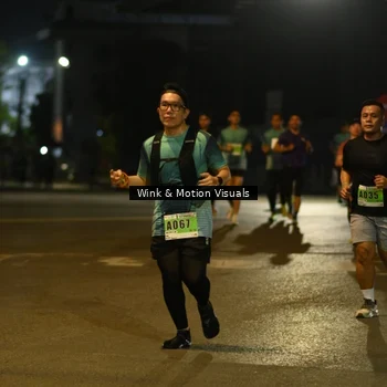Runner Photo 8808669