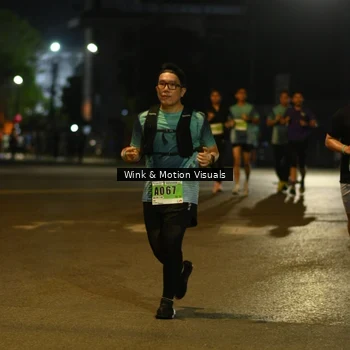 Runner Photo 8808671