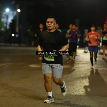 Runner Photo 8808672