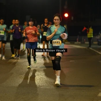 Runner Photo 8808673