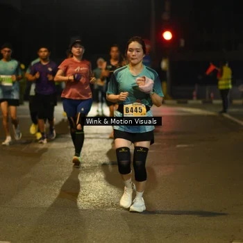 Runner Photo 8808675