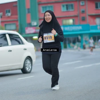 Runner Photo 8808676