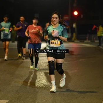 Runner Photo 8808679