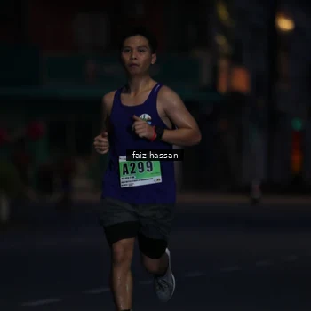 Runner Photo 8808680