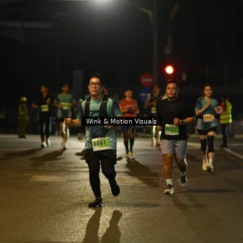 Runner Photo 8808681
