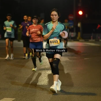 Runner Photo 8808682