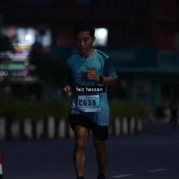 Runner Photo 8808684