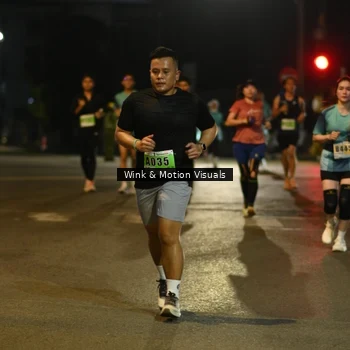 Runner Photo 8808685