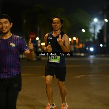 Runner Photo 8808686