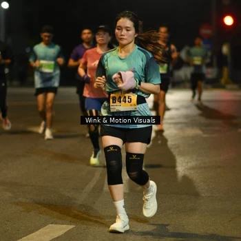 Runner Photo 8808687