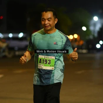Runner Photo 8808689