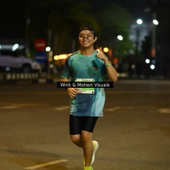 Runner Photo 8808690