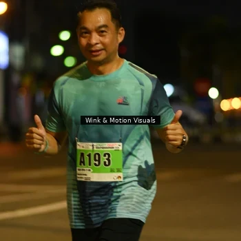 Runner Photo 8808692