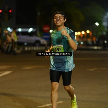 Runner Photo 8808693