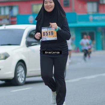 Runner Photo 8808694