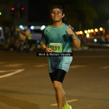 Runner Photo 8808696