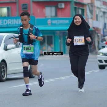 Runner Photo 8808697