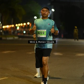Runner Photo 8808698