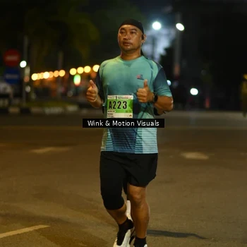 Runner Photo 8808699