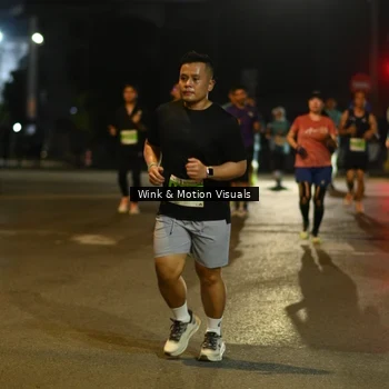 Runner Photo 8808700