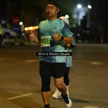Runner Photo 8808701