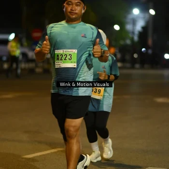 Runner Photo 8808702