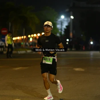 Runner Photo 8808703