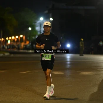 Runner Photo 8808704