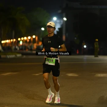 Runner Photo 8808705