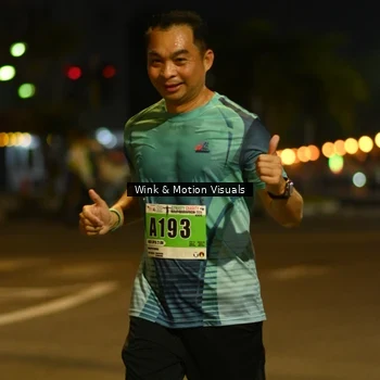 Runner Photo 8808706
