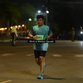 Runner Photo 8808707