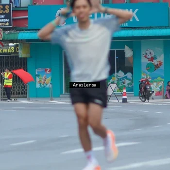 Runner Photo 8808708