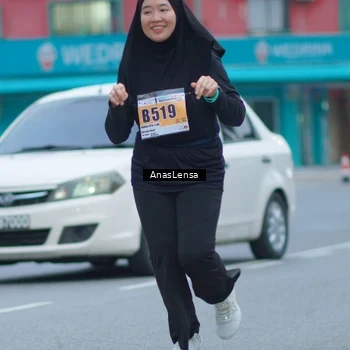 Runner Photo 8808709
