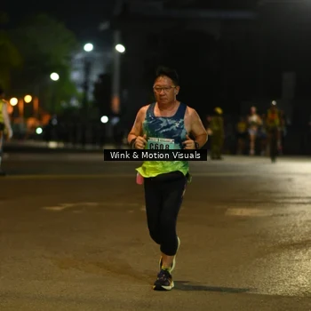 Runner Photo 8808713