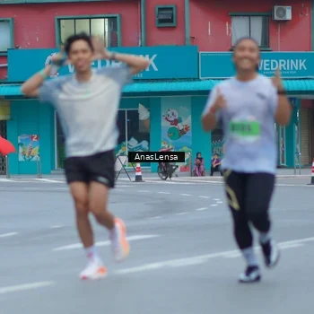 Runner Photo 8808714