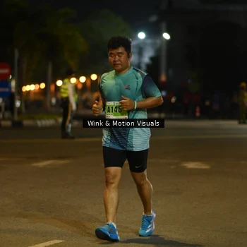 Runner Photo 8808715