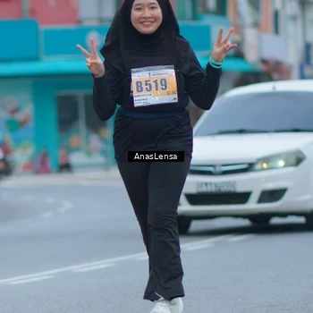Runner Photo 8808716