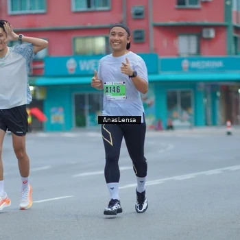 Runner Photo 8808717