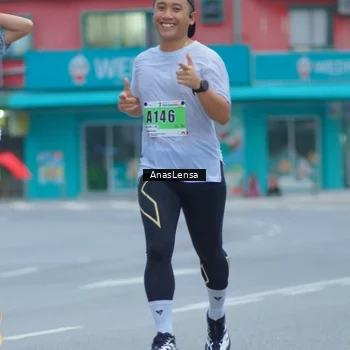 Runner Photo 8808719