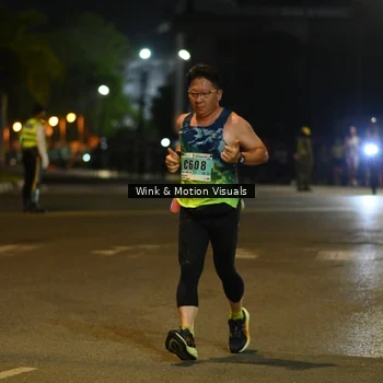Runner Photo 8808720